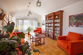 아파트호텔 Ona Brisas 4*