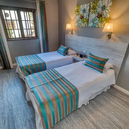 Ona Brisas Aparthotel Playa Blanca (Lanzarote)