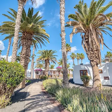 Ona Brisas Aparthotel 4*