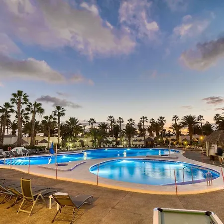 Aparthotel Ona Brisas