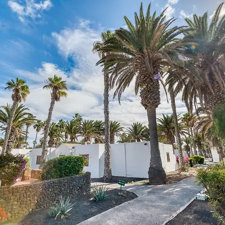 Ona Brisas Aparthotel