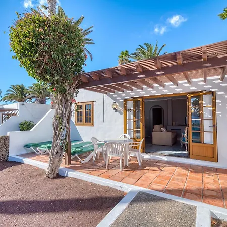 מלון דירות Ona Brisas 4*