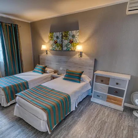 Ona Brisas פלאיה בלנקה