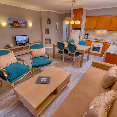 Ona Brisas 4* פלאיה בלנקה