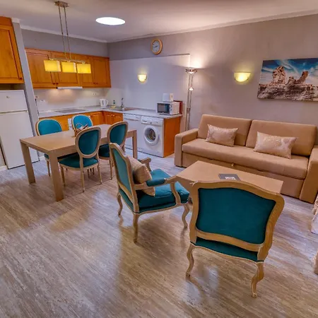 מלון דירות Ona Brisas