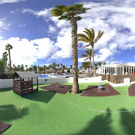 Ona Brisas 4* פלאיה בלנקה