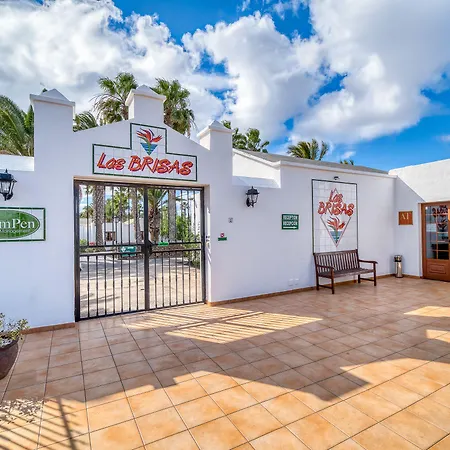 Ona Brisas מלון דירות