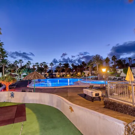 Ona Brisas מלון דירות פלאיה בלנקה