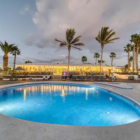 Ona Brisas מלון דירות 4*