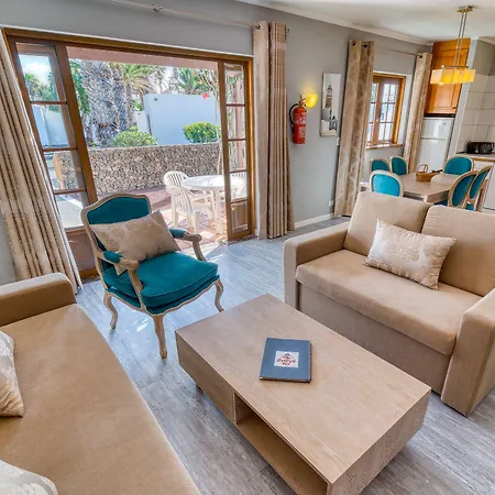 Ona Brisas מלון דירות 4*