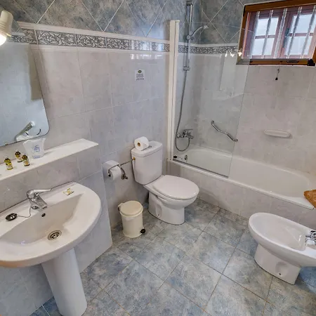 Ona Brisas פלאיה בלנקה