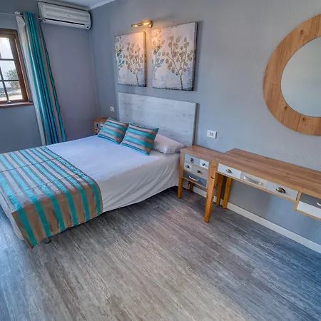 מלון דירות Ona Brisas פלאיה בלנקה