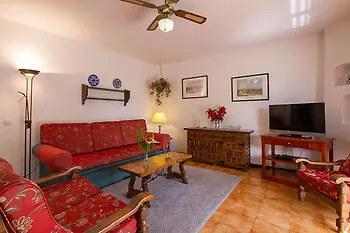 Ona Brisas מלון דירות פלאיה בלנקה