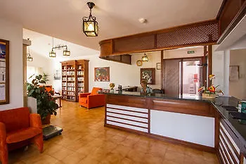 Ona Brisas 4* פלאיה בלנקה