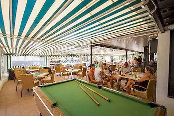 Ona Brisas 4* פלאיה בלנקה