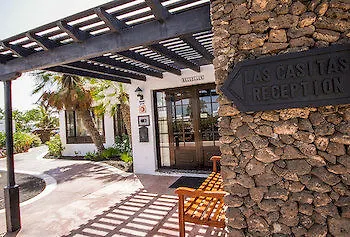 Ona Brisas מלון דירות פלאיה בלנקה