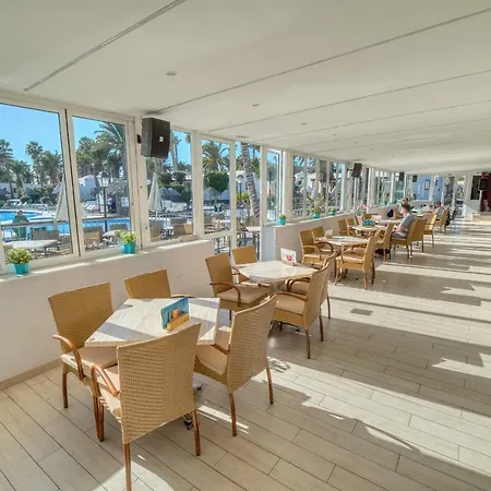 Ona Brisas מלון דירות