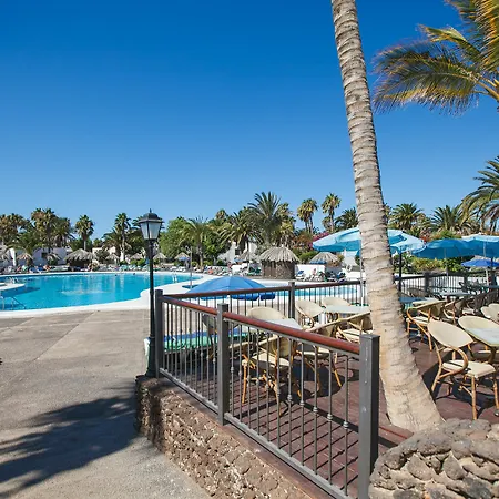 Ona Brisas פלאיה בלנקה