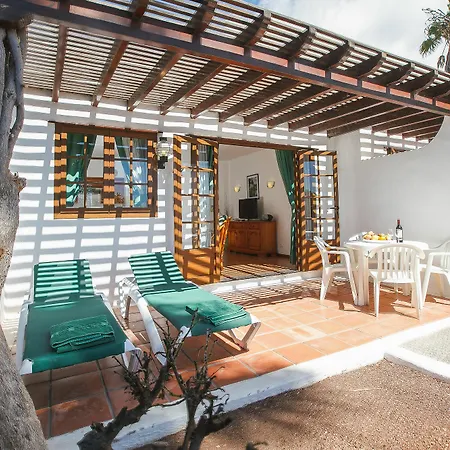 Ona Brisas 4* פלאיה בלנקה