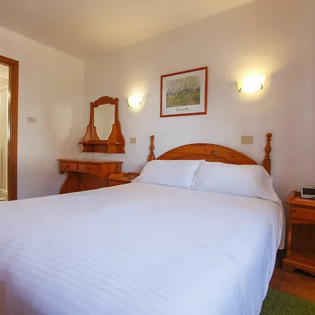 מלון דירות Ona Brisas