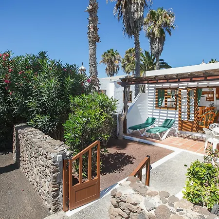 Ona Brisas מלון דירות 4*