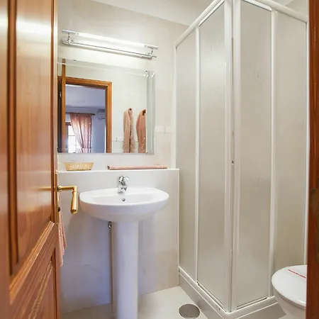 מלון דירות Ona Brisas