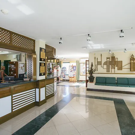 Ona Brisas 4* פלאיה בלנקה