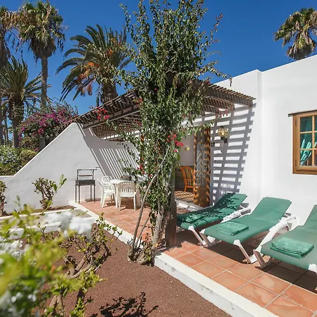 Ona Brisas מלון דירות 4*