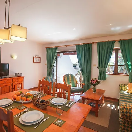 Ona Brisas מלון דירות פלאיה בלנקה