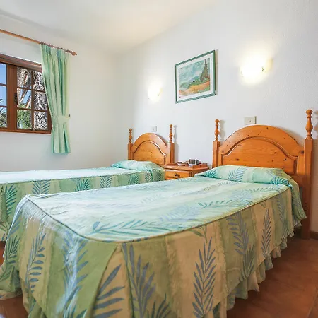 Ona Brisas פלאיה בלנקה