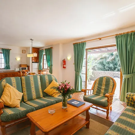 Ona Brisas פלאיה בלנקה