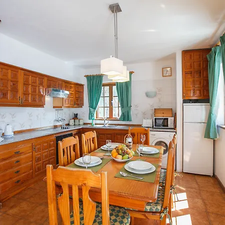 מלון דירות Ona Brisas