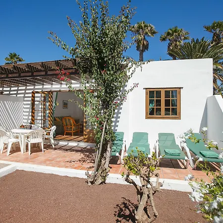 Ona Brisas מלון דירות 4*