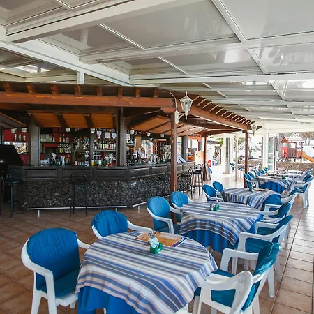 מלון דירות Ona Brisas