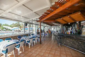 Ona Brisas 4* פלאיה בלנקה