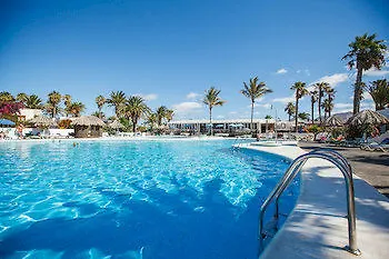 Ξενοδοχείο με διαμερίσματα Ona Brisas 4*