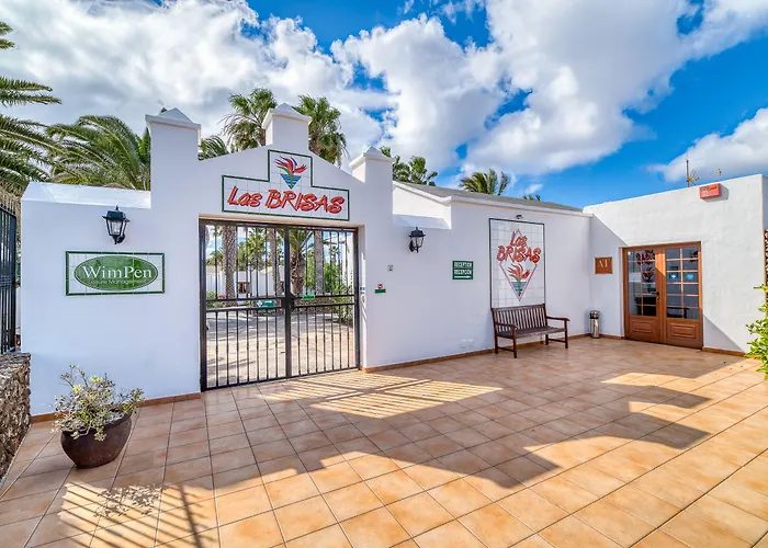 Ona Brisas Lejlighedshotel