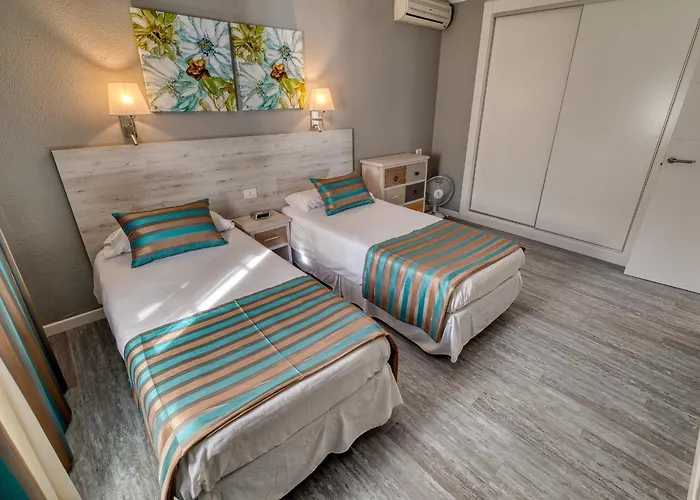 Ona Brisas Lejlighedshotel 4*
