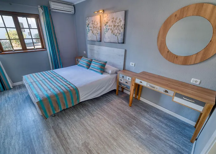 Lejlighedshotel Ona Brisas Playa Blanca (Lanzarote)