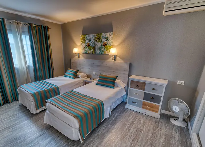 Ona Brisas Lejlighedshotel