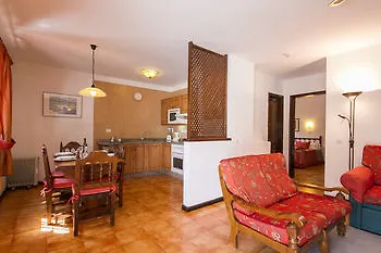 Lejlighedshotel Ona Brisas