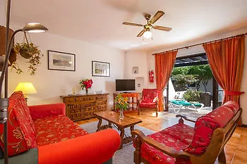 Ona Brisas Lejlighedshotel