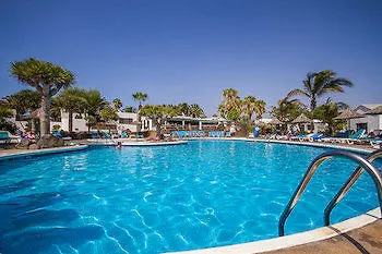 Ona Brisas Lejlighedshotel Playa Blanca (Lanzarote)
