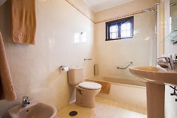 Lejlighedshotel Ona Brisas