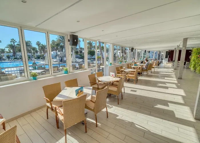 Ona Brisas Lejlighedshotel