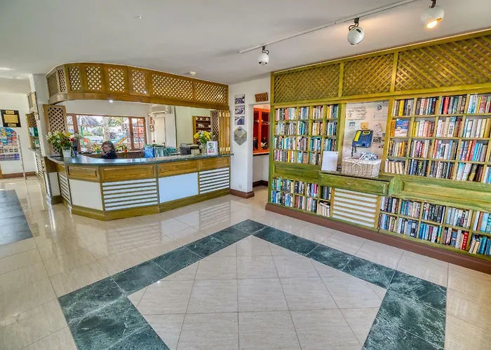 Ona Brisas Lejlighedshotel