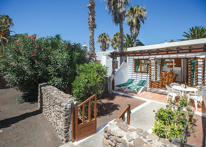 Ona Brisas Lejlighedshotel 4*