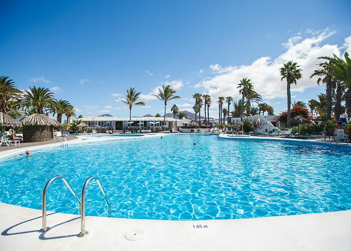 Ona Brisas Lejlighedshotel 4*