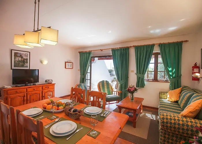Ona Brisas Lejlighedshotel Playa Blanca (Lanzarote)
