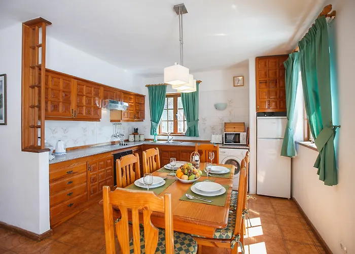 Lejlighedshotel Ona Brisas